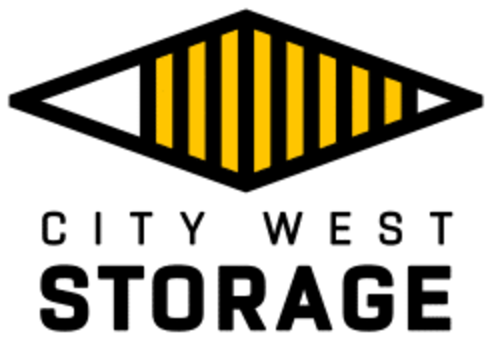 City West Storage logo