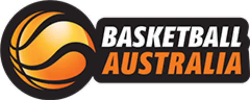 Basketball Australia logo