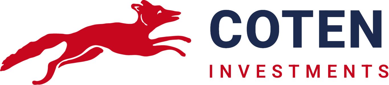 Coten Investments logo