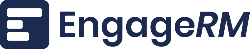 EngageRM logo