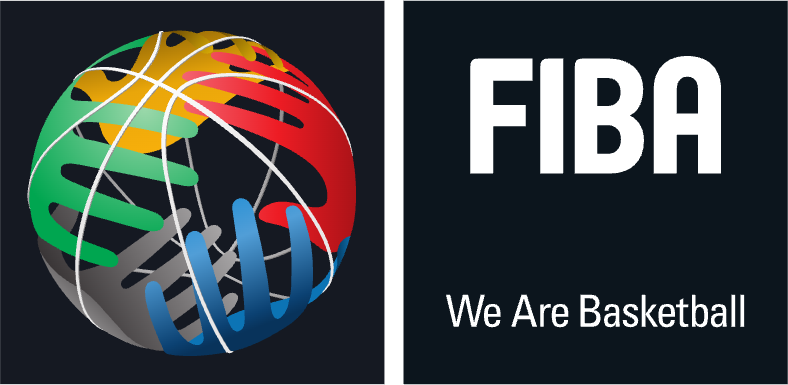 FIBA logo
