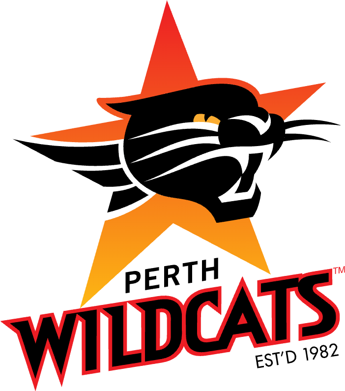 Perth Wildcats logo