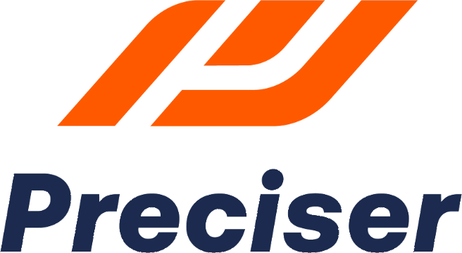 Preciser logo