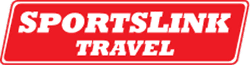 SportsLink Travel logo